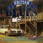 British Blues Invasion