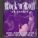 Rock 'n' Roll - CD Audio