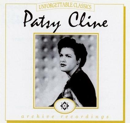Unforgettable Classic - CD Audio di Patsy Cline