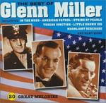 The Best of Glenn Miller