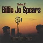 Billie Jo Spears - Billie Jo Spears