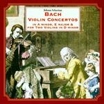 Concerti per Violino