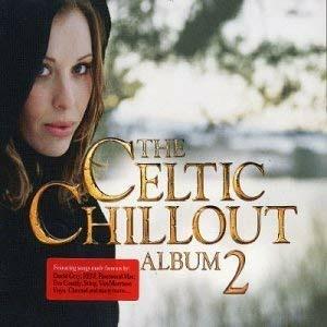 Celtic Chillout Album Vol. 2 (The) (2 Cd) - CD Audio