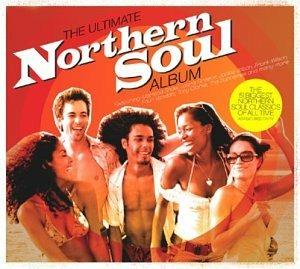 Ultimate Northern Soul Album - CD Audio