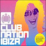 Club Nation Ibiza