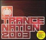 Trance Nation 200 - CD Audio