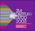 21st Century Disco 2003 - CD Audio