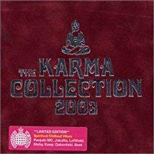 The Karma Collection 2003 Box Set Limited Edition - CD Audio
