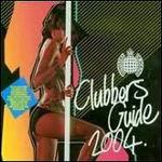 Clubbers Guide 2004 - CD Audio