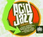 Acid Jazz Classics