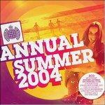 Annual Summer 2004 - CD Audio