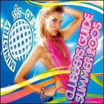 Clubbers Guide Summer 2005 - CD Audio