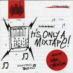 It's Only a Mixtape vol.2