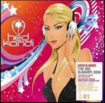 The Mix: Summer 2006 - CD Audio