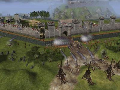 Stronghold 2 Deluxe - PC - 3