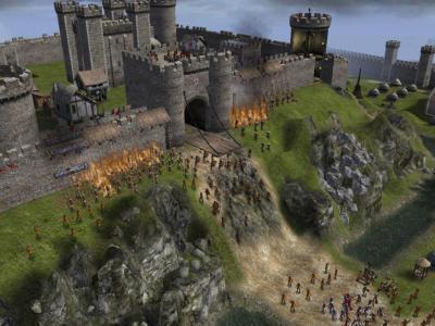 Stronghold 2 Deluxe - PC - 4