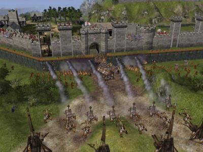 Stronghold 2 Deluxe - PC - 6