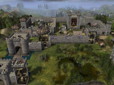 Stronghold 2 Deluxe - PC - 7