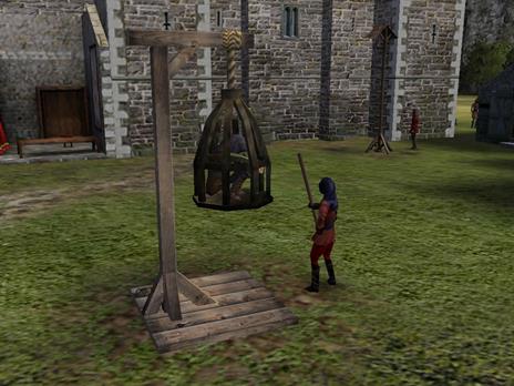 Stronghold 2 Deluxe - PC - 10