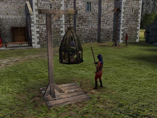 Stronghold 2 Deluxe - PC - 10