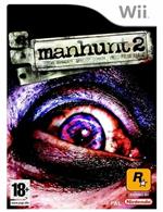 Manhunt 2 WII