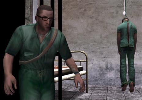 Manhunt 2 - 5