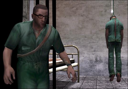Manhunt 2 - 5