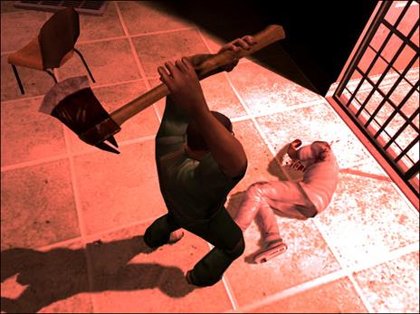 Manhunt 2 - 6