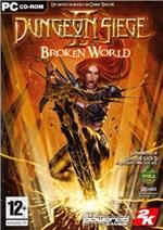 Dungeon Siege II - Broken World - PC