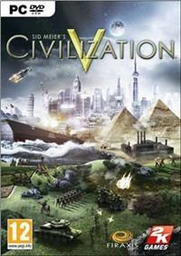Civilization 5 - PC