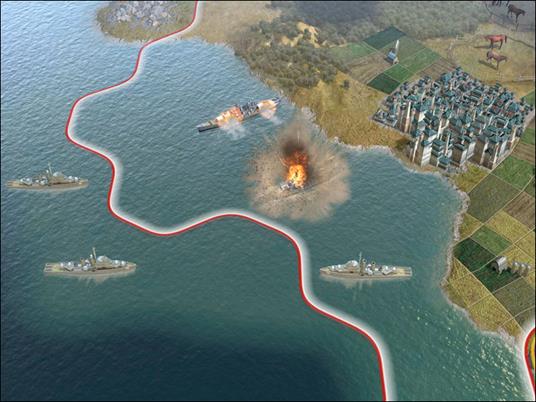 Civilization 5 - PC - 4