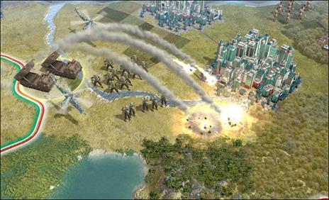 Civilization 5 - PC - 5