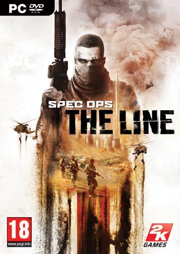 Spec Ops: The Line - 2