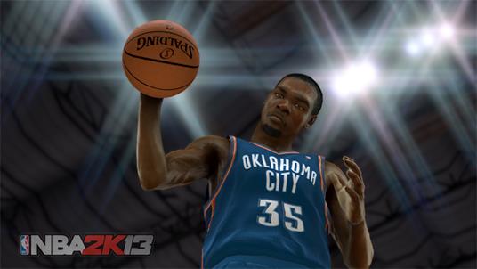 NBA 2K13 - 6