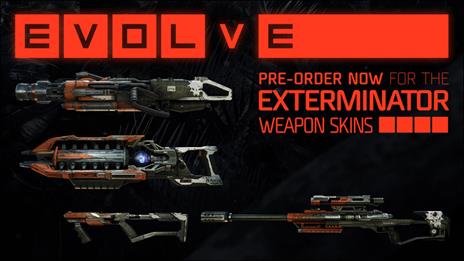 Evolve Day One Edition - 9