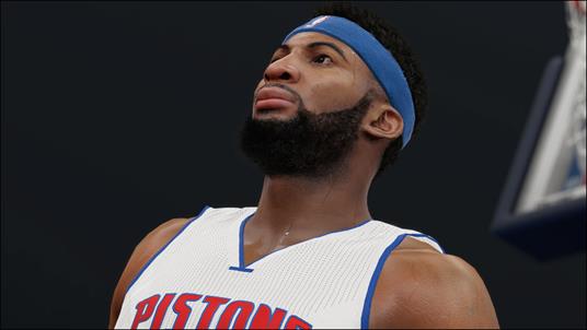 NBA 2K15 - 7