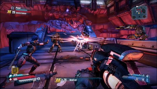 Borderlands: The Pre-Sequel! - 3
