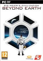 Sid Meier's Civilization Beyond Earth