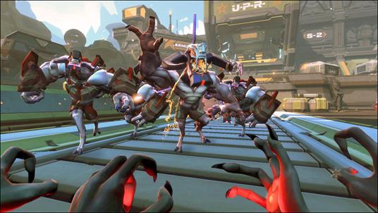 Battleborn - 6