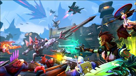 Battleborn - 12