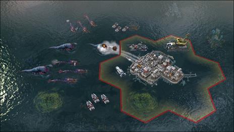 Sid Meier's Civilization: Beyond Earth Rising Tide - 5