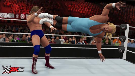 WWE 2K16 - 11