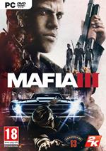 Mafia III - PC