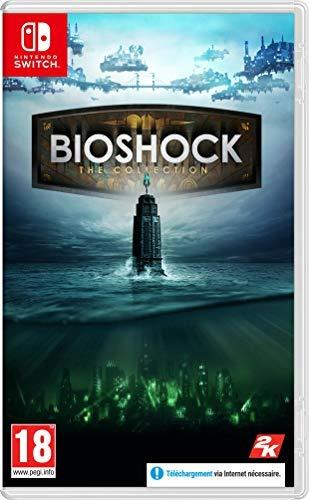 Bioshock : The Collection [Edizione: Francia]