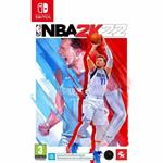 NBA - 2K22 - Gioco per Switch