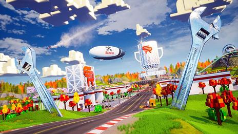 LEGO 2K Drive (CIAB) - SWITCH - 4