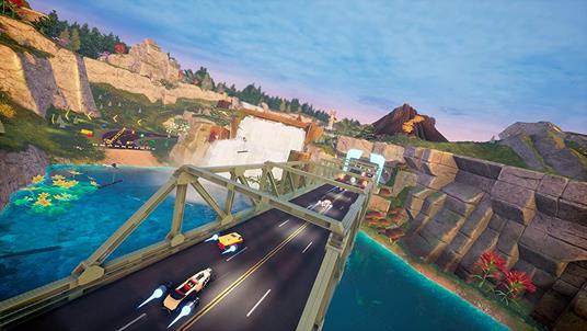 LEGO 2K Drive (CIAB) - SWITCH - 5