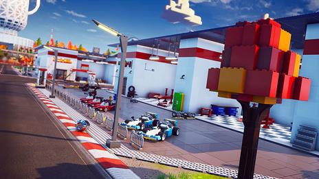 LEGO 2K Drive (CIAB) - SWITCH - 6