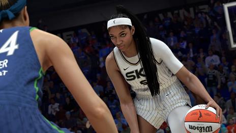 NBA 2K26 - SWITCH - 2