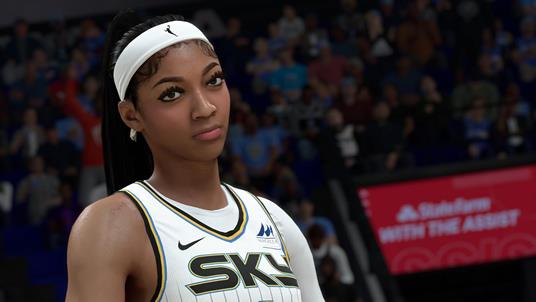 NBA 2K26 - SWITCH - 3